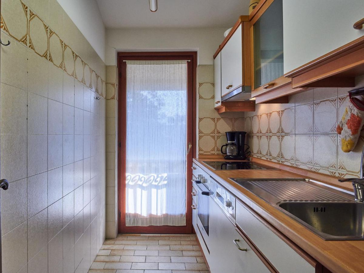 Apartment Hermitage-19 By Interhome Porto Valtravaglia Exterior photo