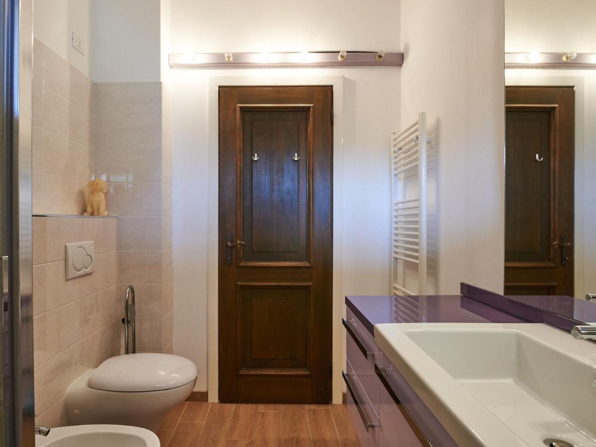 Apartment Hermitage-19 By Interhome Porto Valtravaglia Exterior photo